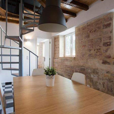 Flh Lisbon Sun Terrace Graca V Apartman Kültér fotó