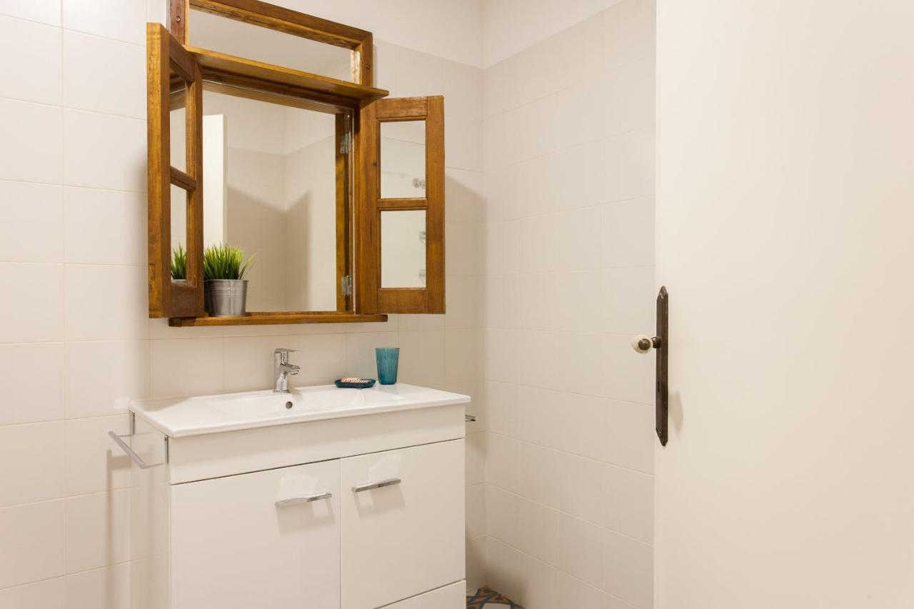 Flh Lisbon Sun Terrace Graca V Apartman Kültér fotó