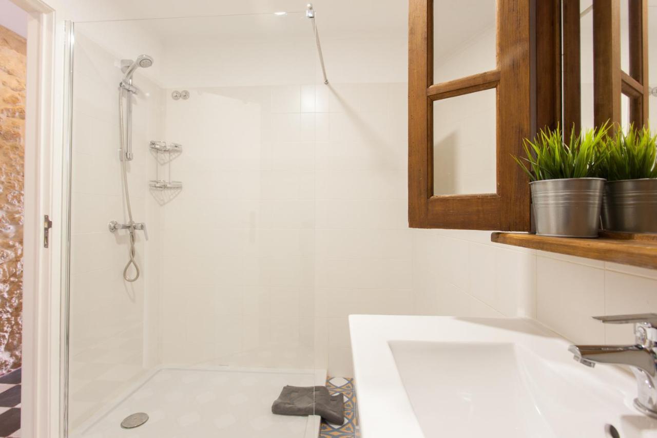 Flh Lisbon Sun Terrace Graca V Apartman Kültér fotó