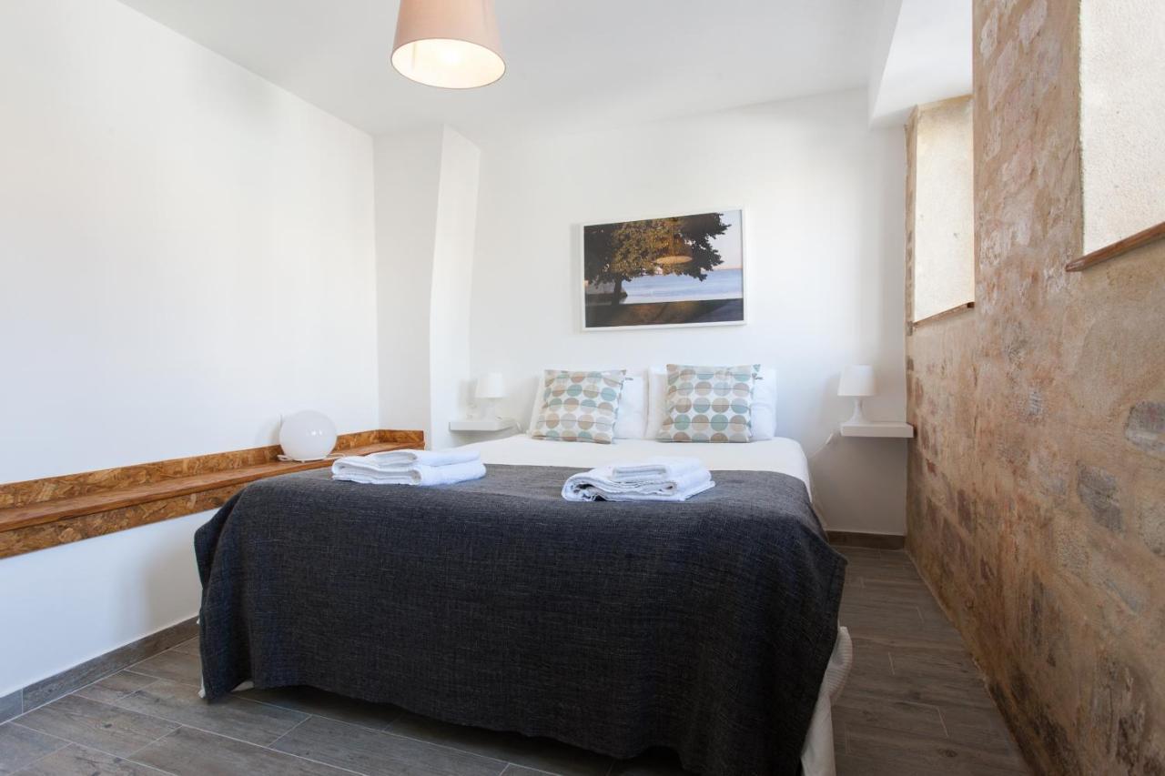 Flh Lisbon Sun Terrace Graca V Apartman Kültér fotó